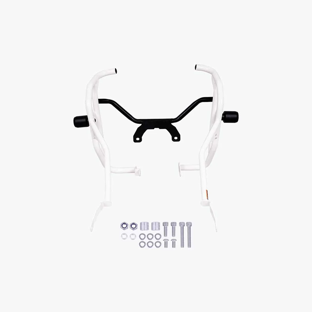 Legundary Hero Xpulse 210 Xplorer Crash Guard - Image 24
