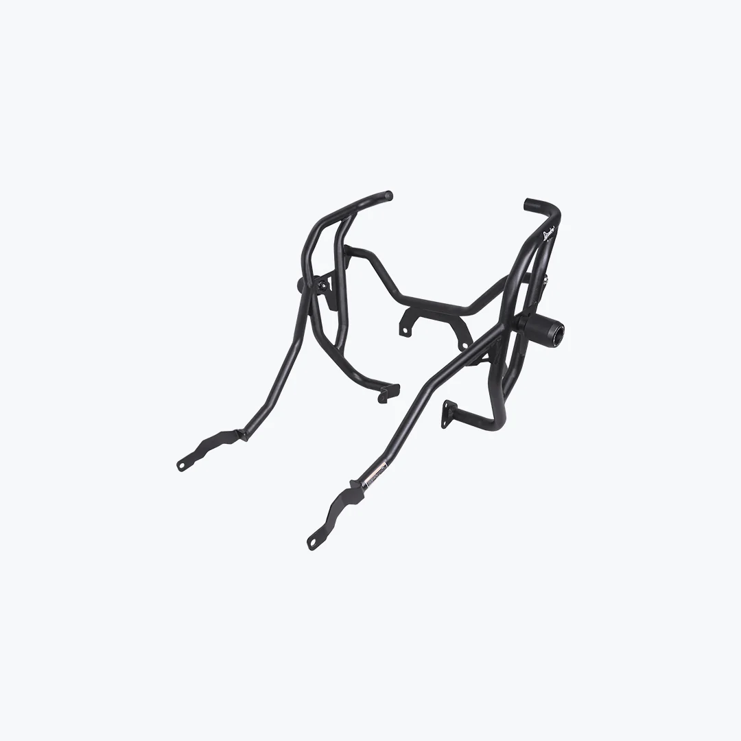 Legundary Hero Xpulse 210 Xplorer Crash Guard - Image 6