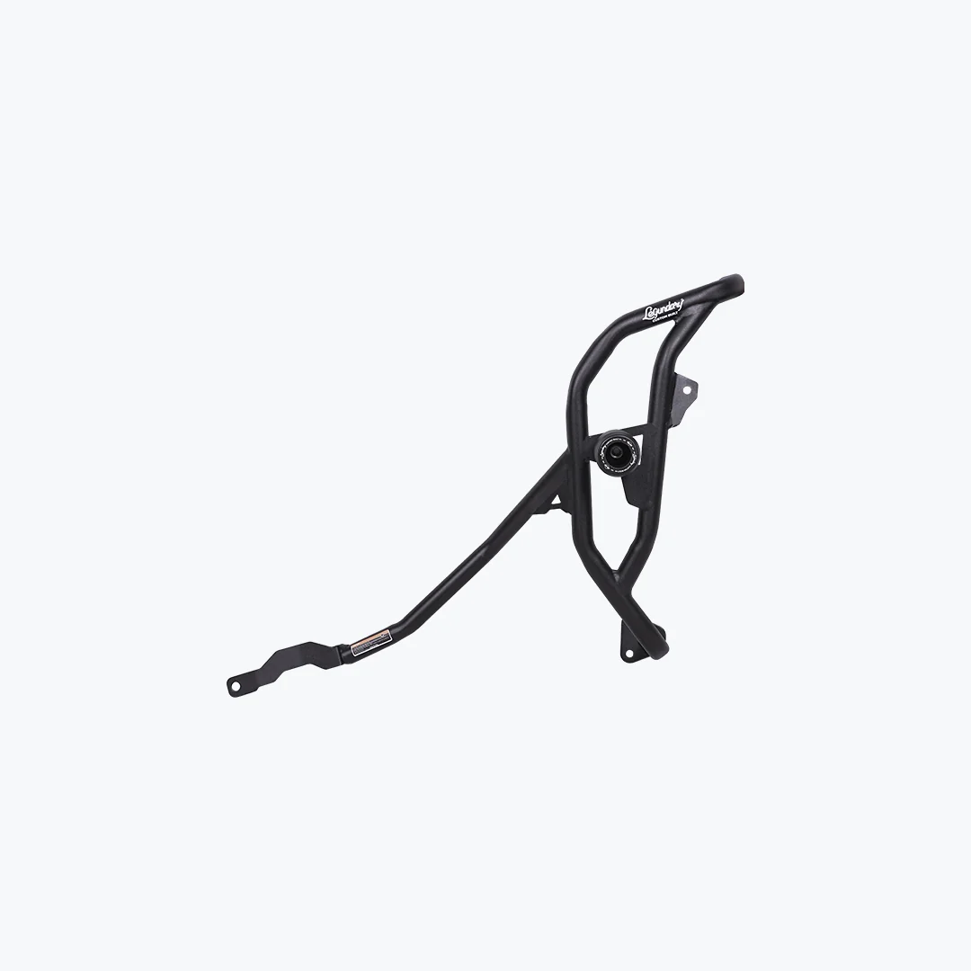 Legundary Hero Xpulse 210 Xplorer Crash Guard - Image 8
