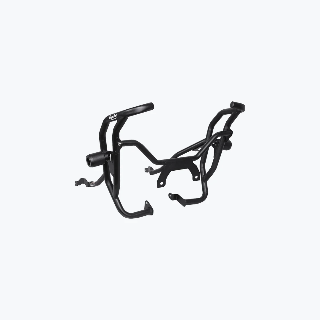 Legundary Hero Xpulse 210 Xplorer Crash Guard - Image 9