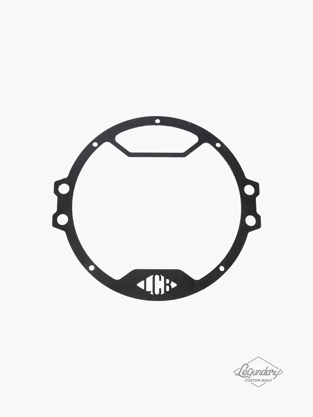 Legundary Himalayan Oculus Headlight Shield - Image 3