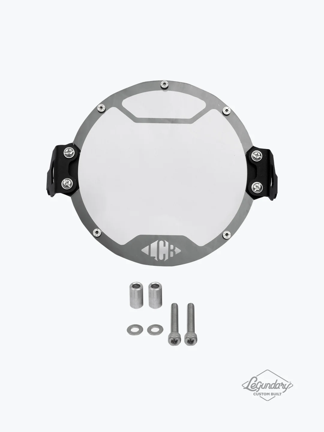 Legundary Himalayan Oculus Headlight Shield - Image 4