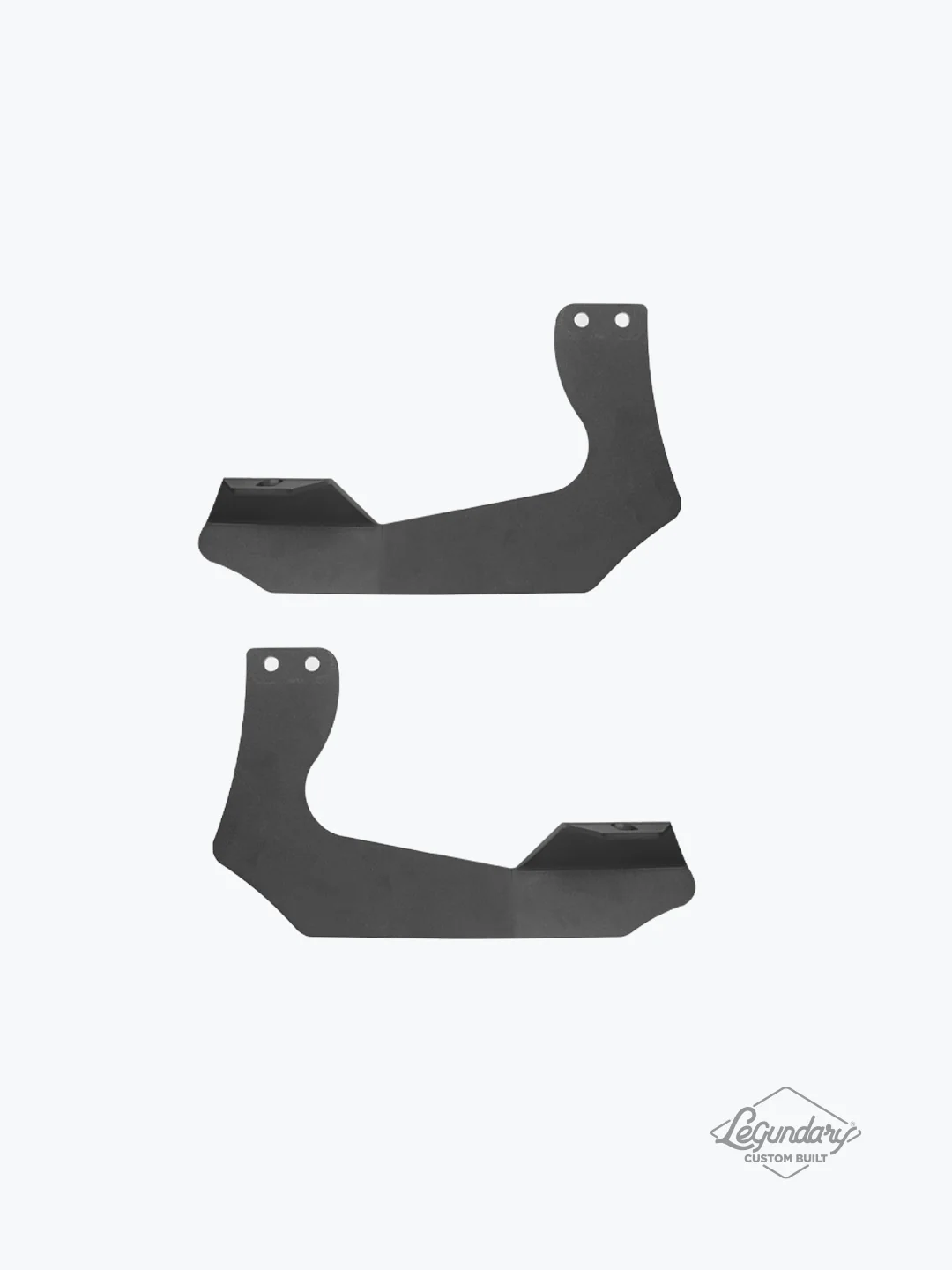 Legundary Hness Backrest - Image 6