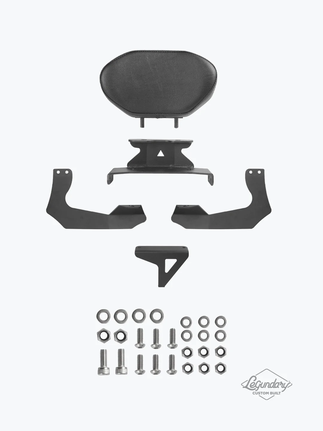 Legundary Hness Backrest - Image 8