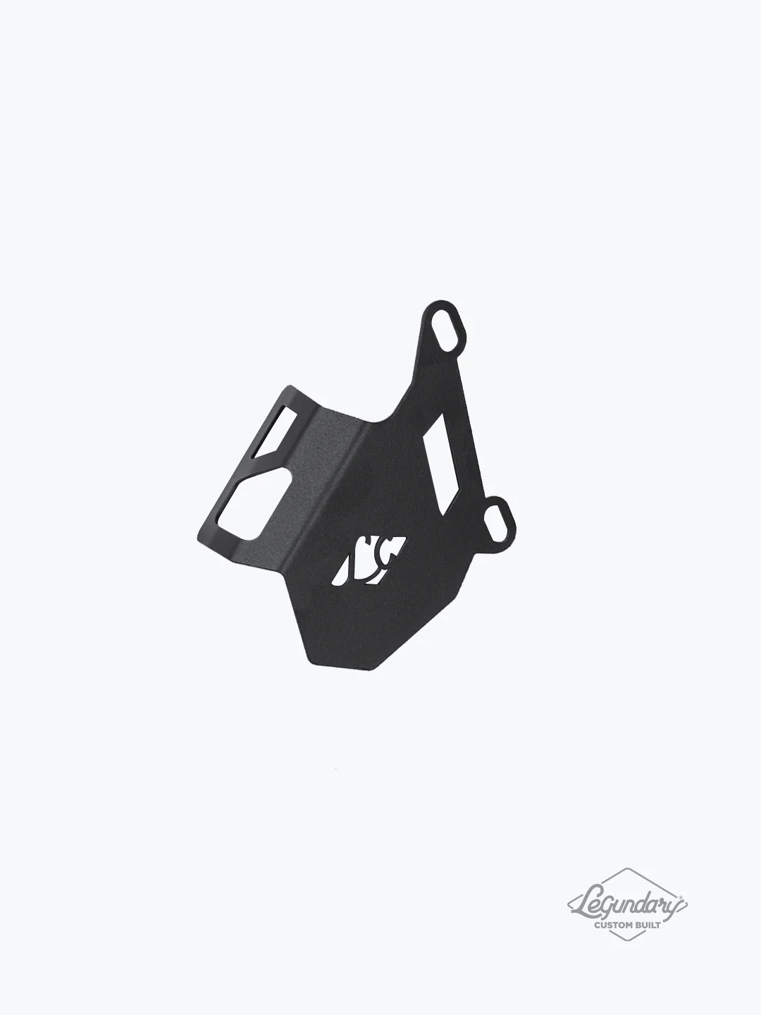 Legundary hness raider front disc caliper guard - Image 2