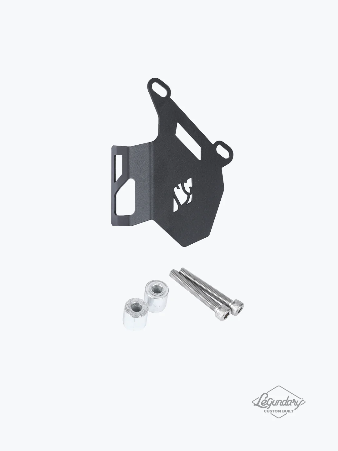 Legundary hness raider front disc caliper guard - Image 4