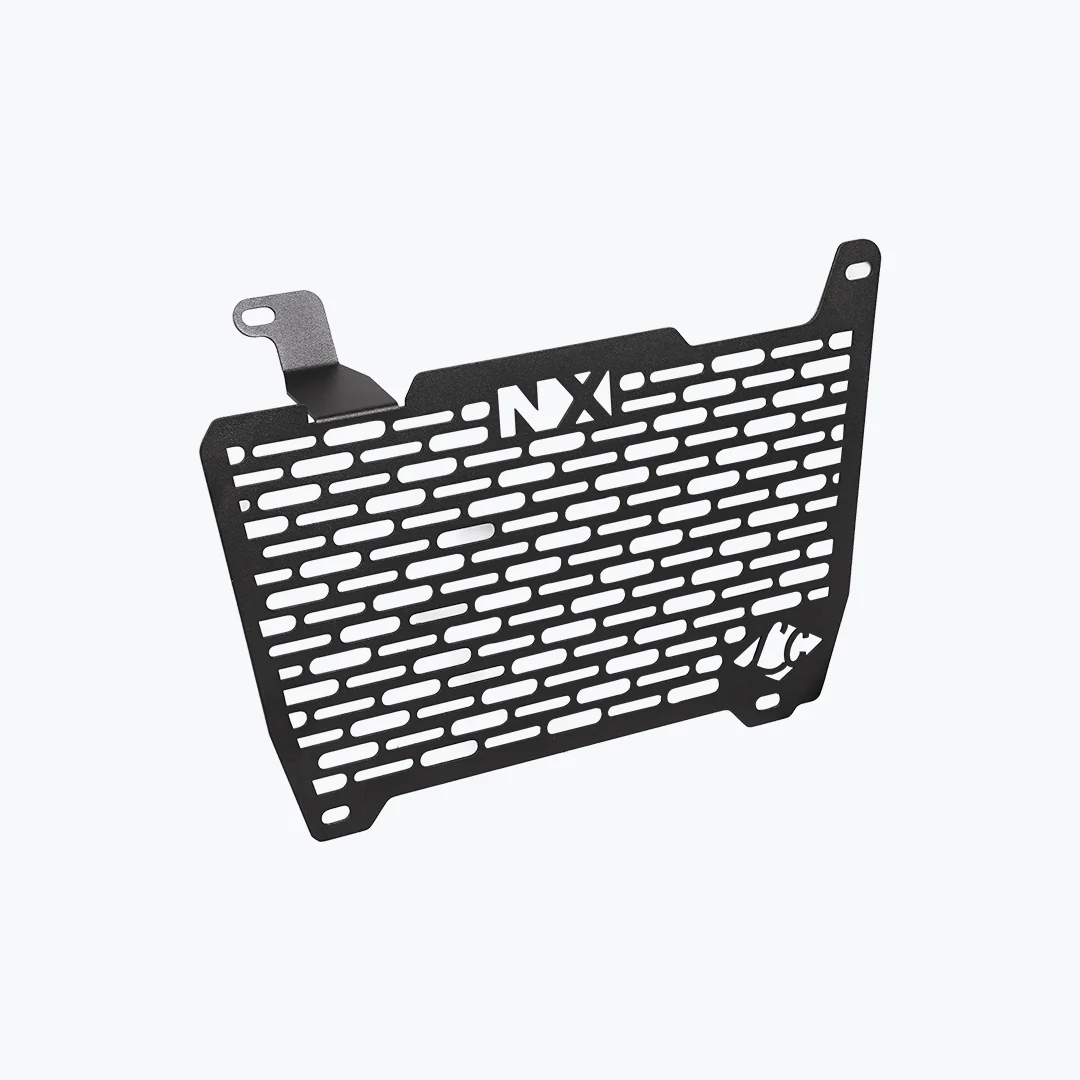 Legundary Honda NX 500 Vector Radiator Grill V2 - Image 3