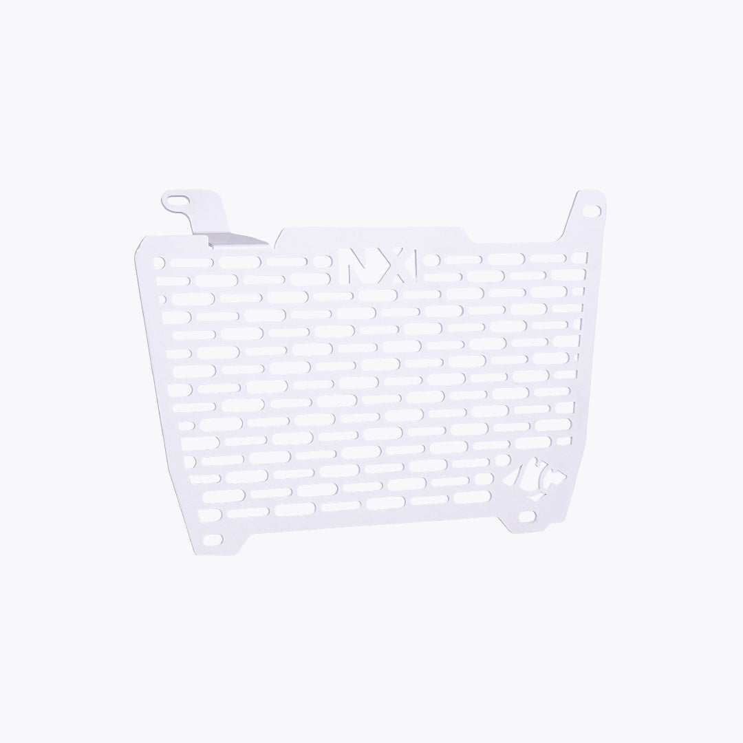 Legundary Honda NX 500 Vector Radiator Grill V2 - Image 4