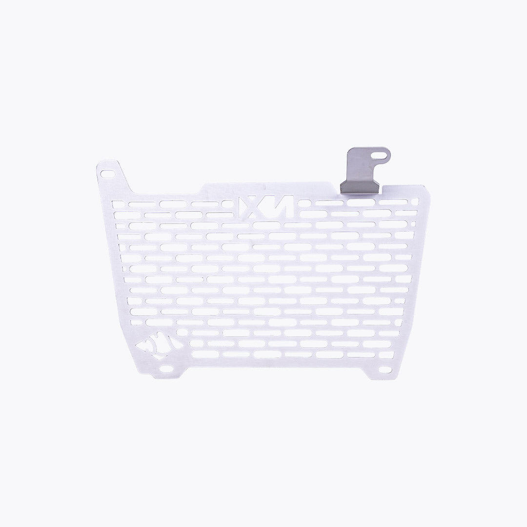 Legundary Honda NX 500 Vector Radiator Grill V2 - Image 5