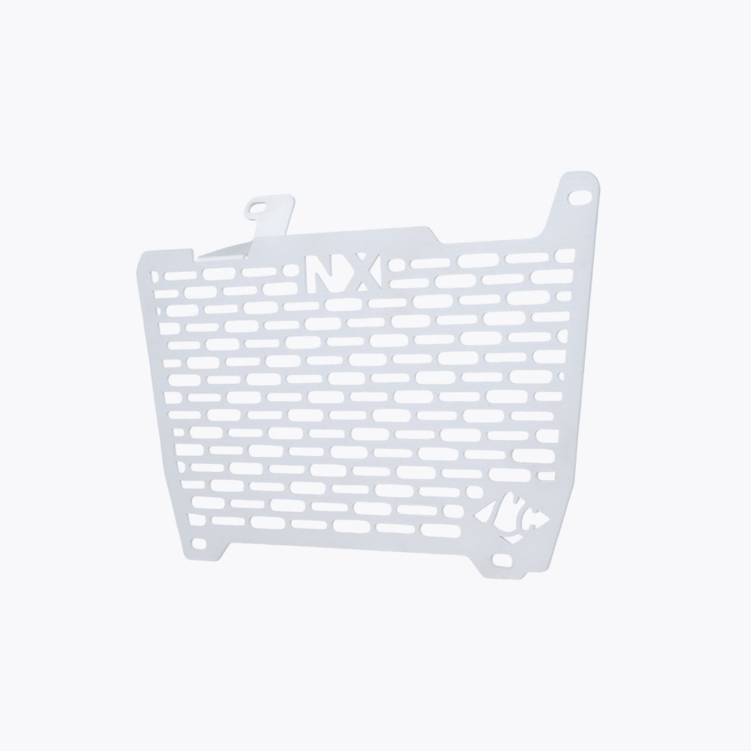 Legundary Honda NX 500 Vector Radiator Grill V2 - Image 6