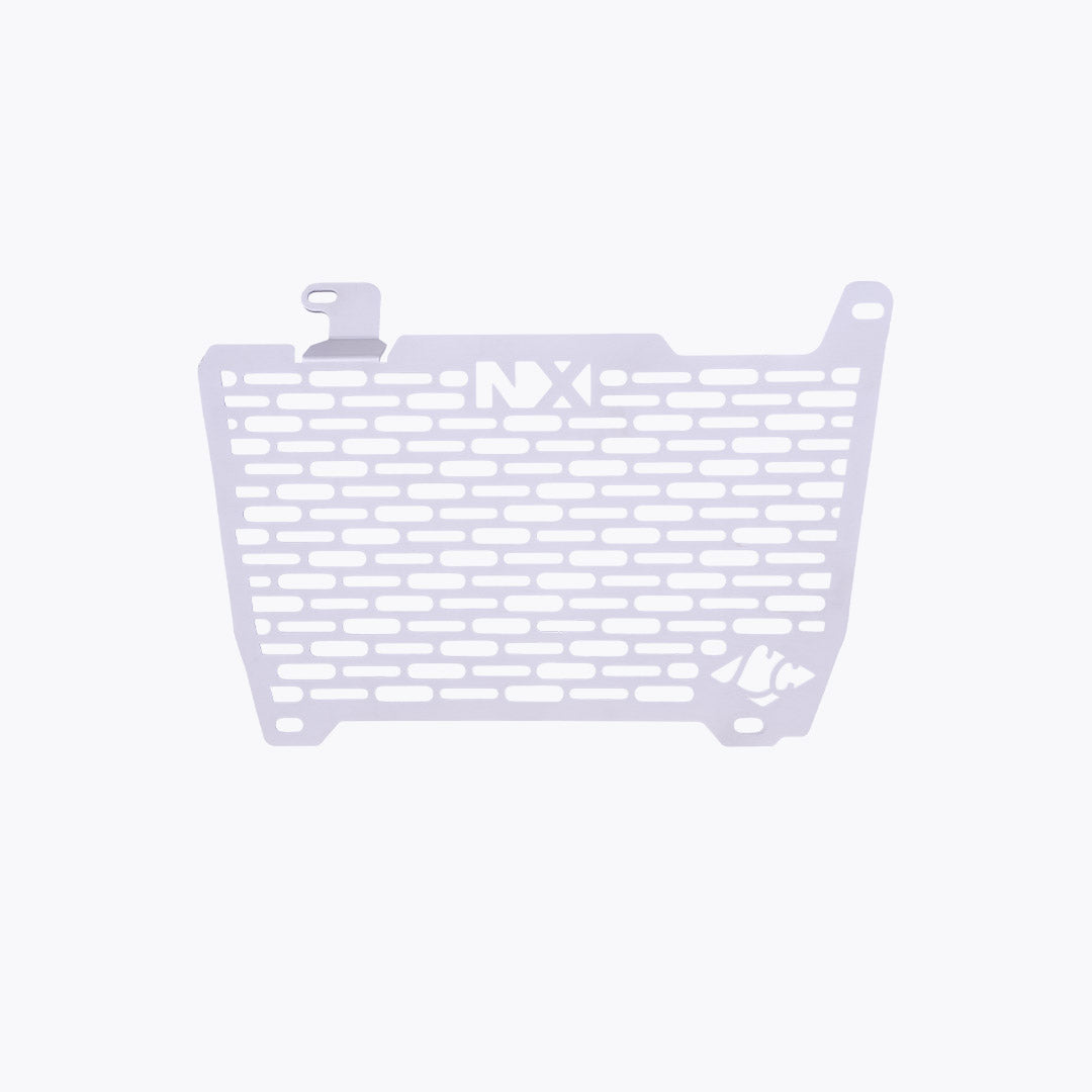 Legundary Honda NX 500 Vector Radiator Grill V2 - Image 7