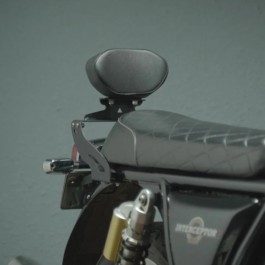Legundary interceptor backrest - Image 3