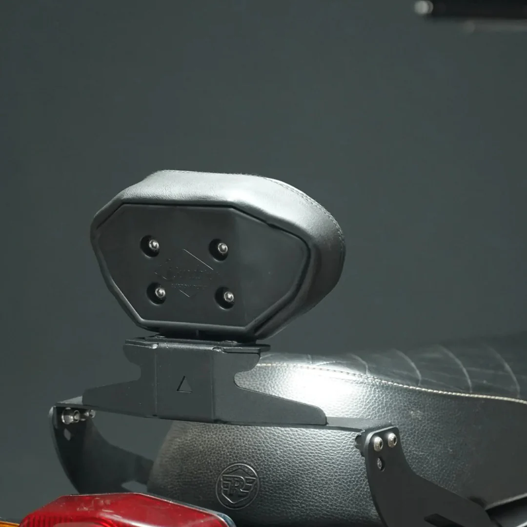 Legundary interceptor backrest - Image 5
