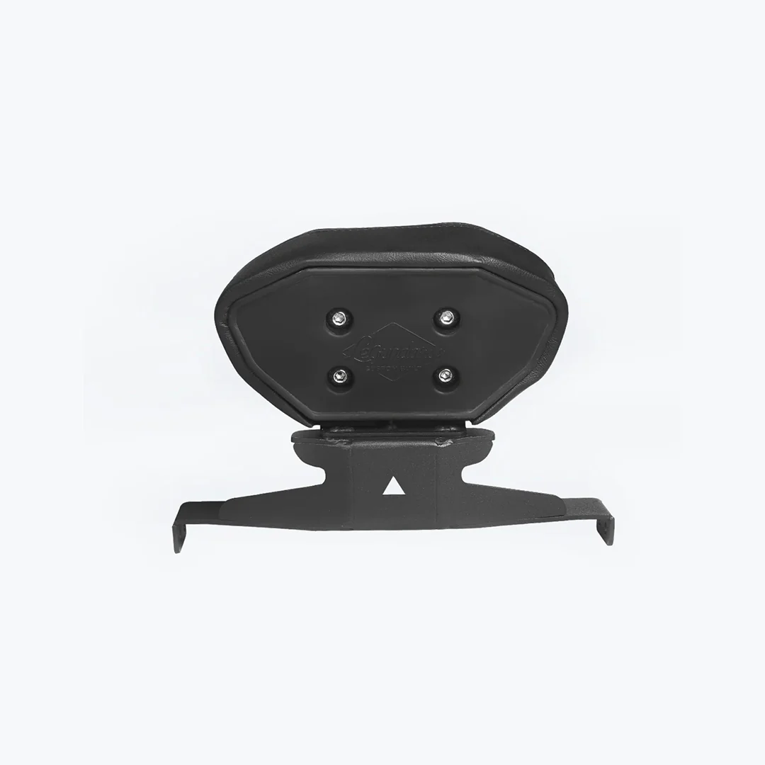 Legundary interceptor backrest - Image 9