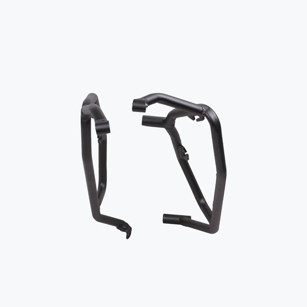 LEGUNDARY KAWASAKI KLX 230 XTRUDER SADDLESTAY INTERNATIONAL - Image 10