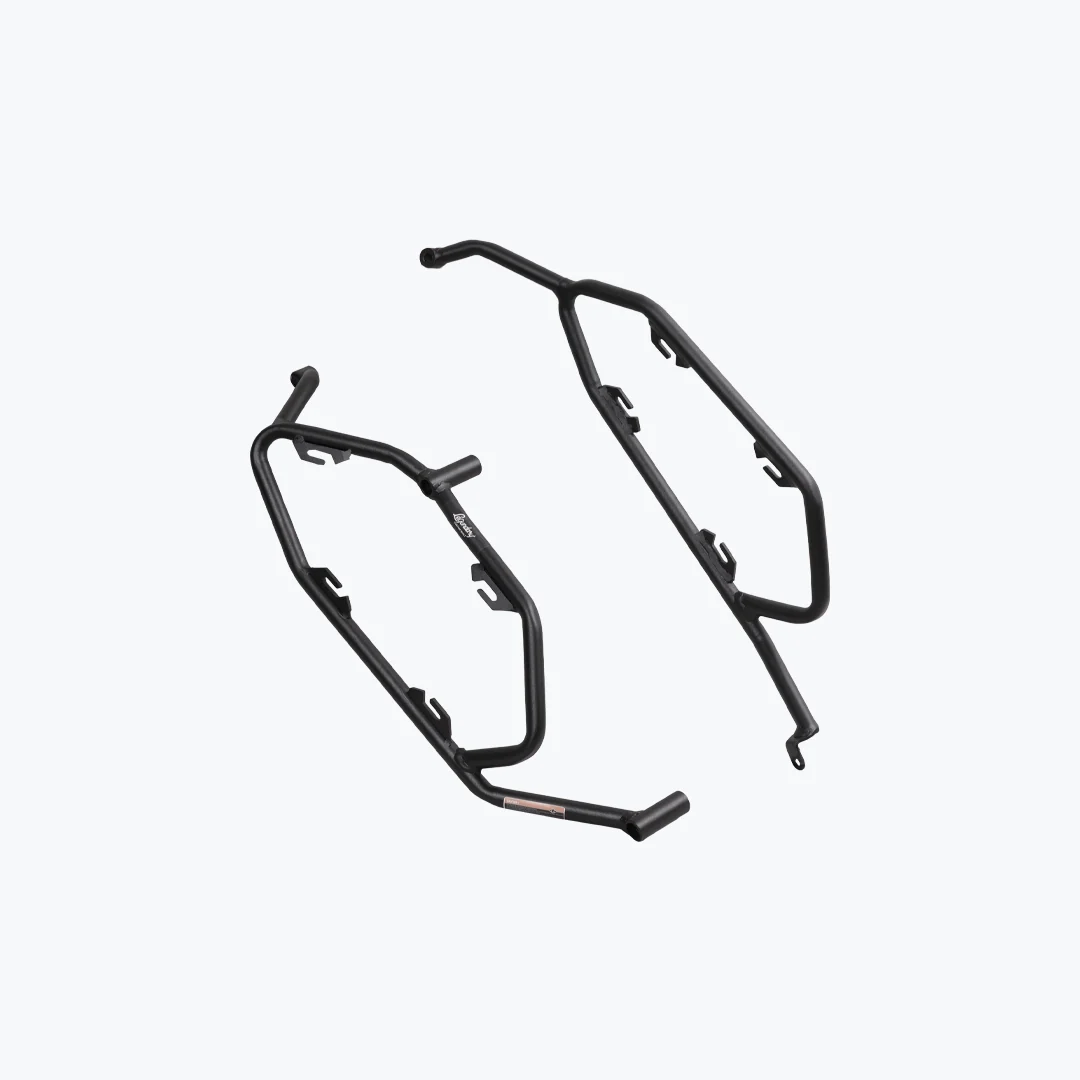 LEGUNDARY KAWASAKI KLX 230 XTRUDER SADDLESTAY INTERNATIONAL - Image 4