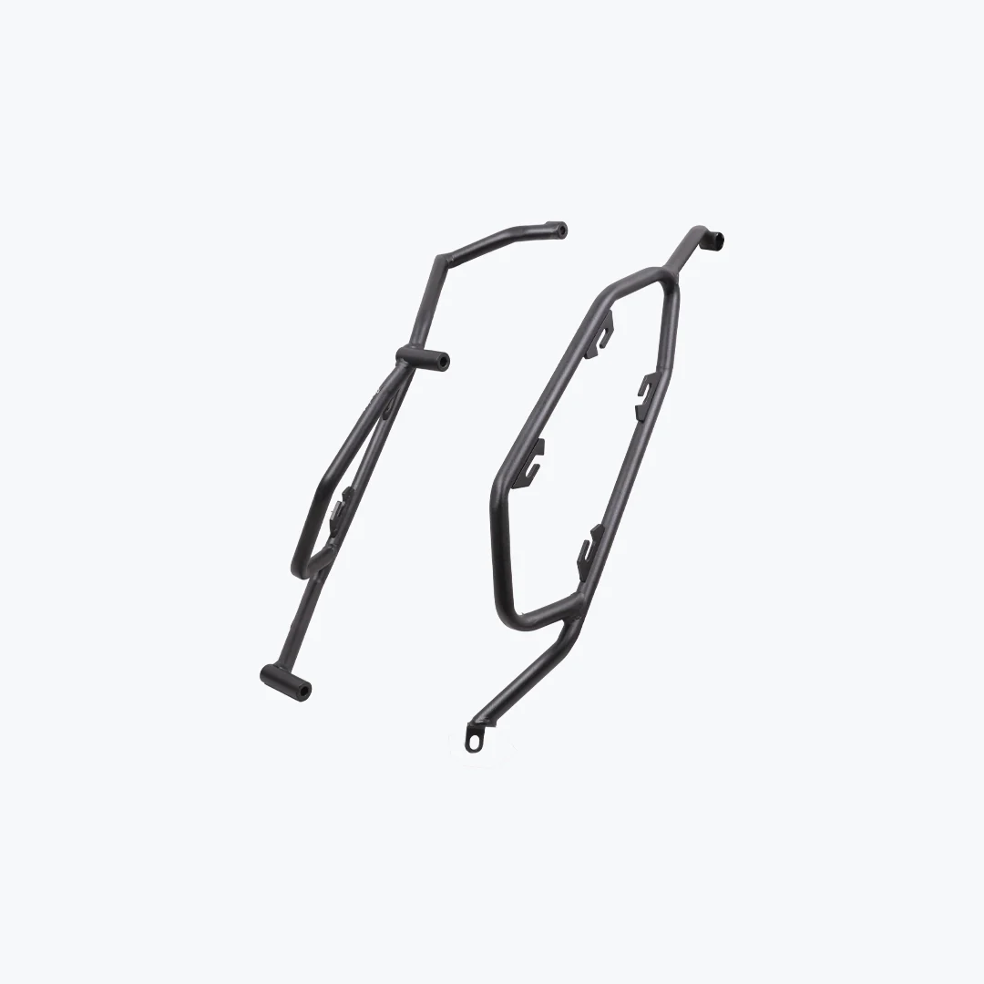 LEGUNDARY KAWASAKI KLX 230 XTRUDER SADDLESTAY INTERNATIONAL - Image 6