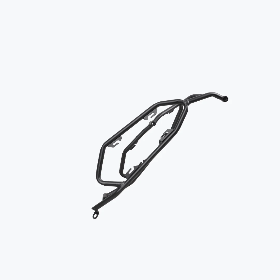 LEGUNDARY KAWASAKI KLX 230 XTRUDER SADDLESTAY INTERNATIONAL - Image 8