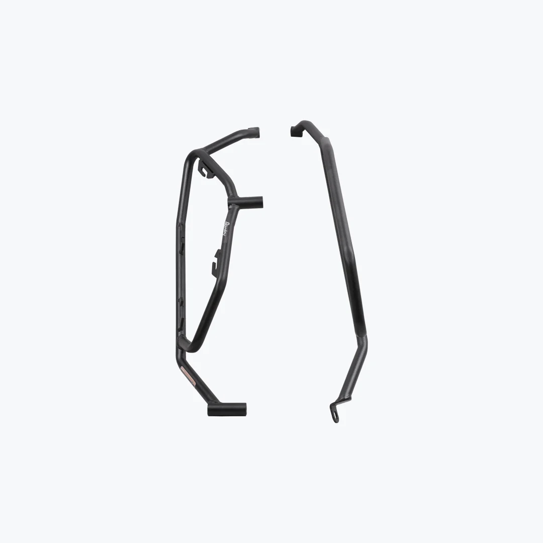 LEGUNDARY KAWASAKI KLX 230 XTRUDER SADDLESTAY INTERNATIONAL - Image 9