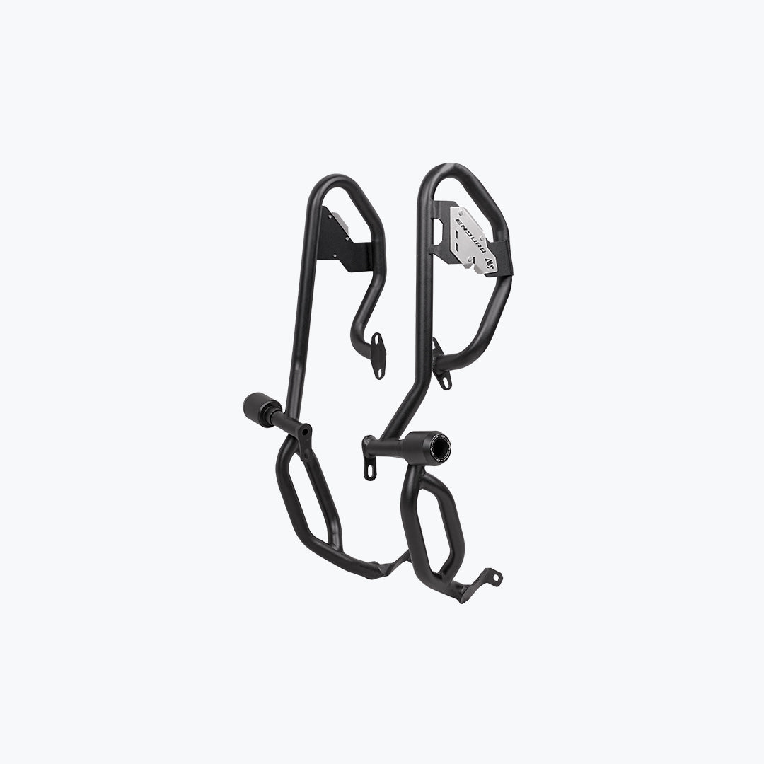 Legundary KTM 390 Enduro R Defender Crash Guard Black - Image 10