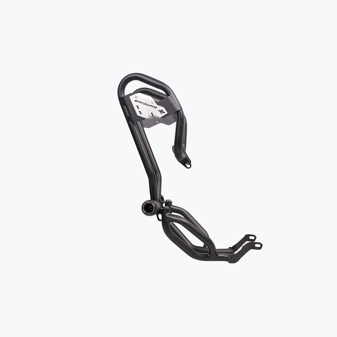 Legundary KTM 390 Enduro R Defender Crash Guard Black - Image 11