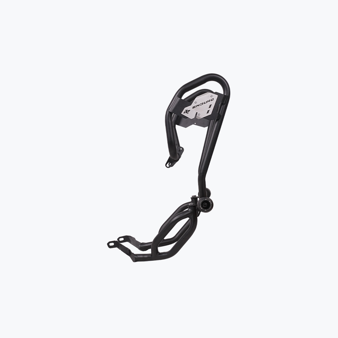 Legundary KTM 390 Enduro R Defender Crash Guard Black - Image 12