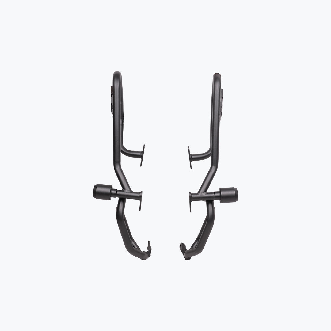 Legundary KTM 390 Enduro R Defender Crash Guard Black - Image 2