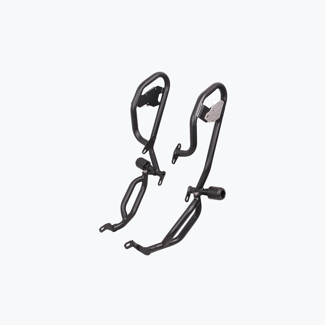 Legundary KTM 390 Enduro R Defender Crash Guard Black - Image 4