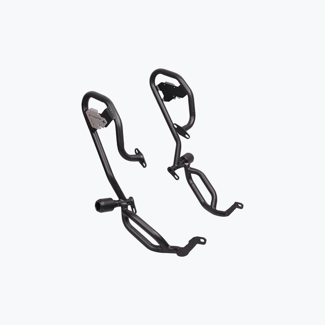 Legundary KTM 390 Enduro R Defender Crash Guard Black - Image 6
