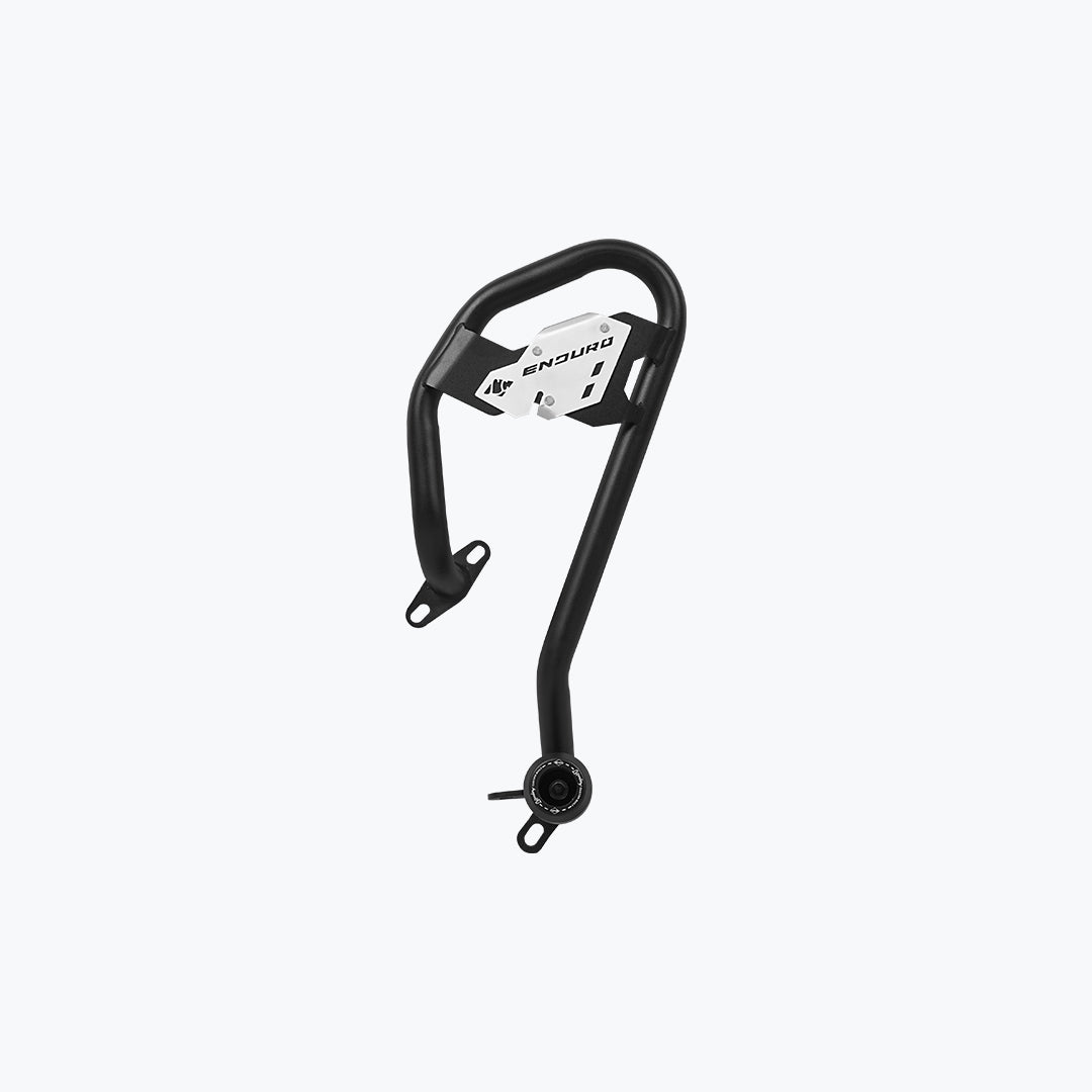 Legundary KTM 390 Enduro R Defender Crash Guard Black - Image 8