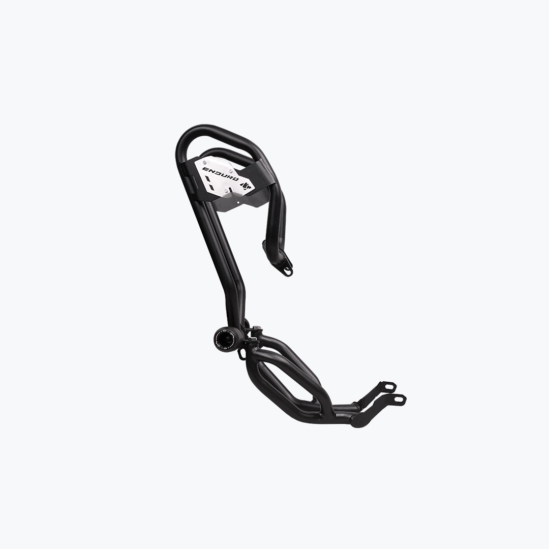 Legundary KTM 390 Enduro R Defender Crash Guard Black - Image 9