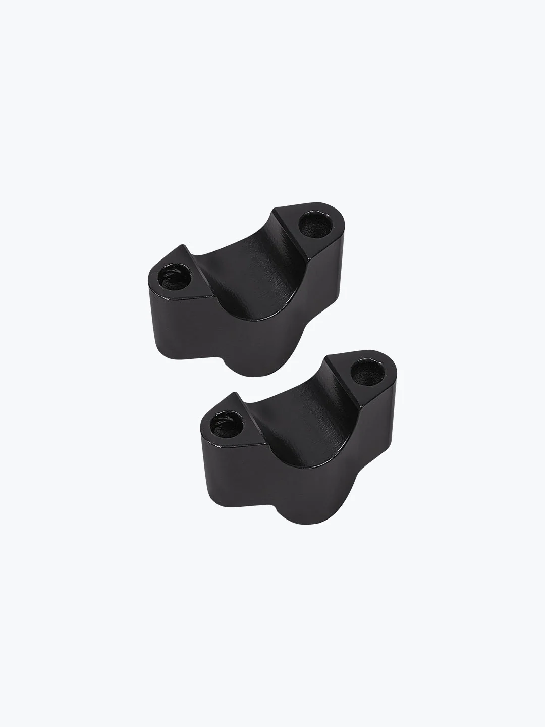 Legundary KTM 390 Enduro R Dodger Handle Riser Black - Image 7