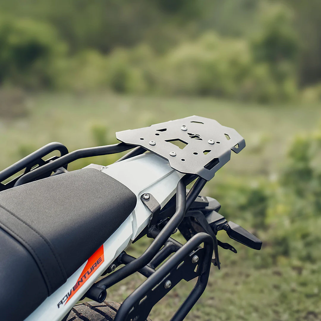 Legundary KTM 390 Enduro R Gopher Luggage Carrier Black - Image 3