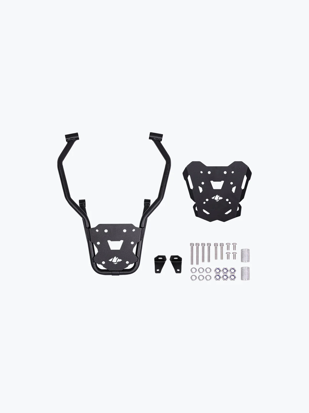 Legundary KTM 390 Enduro R Gopher Luggage Carrier Black - Image 9