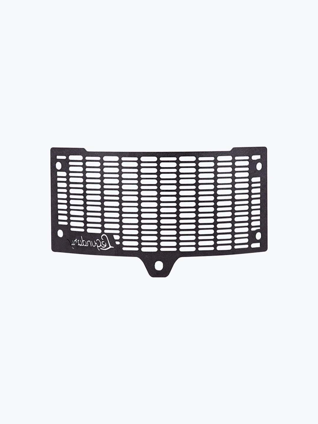 LEGUNDARY KTM 250 ADV/390 ADV R/390 ADV X+/390 ADV S 2025 VECTOR RADIATOR GRILL BLACK - Image 4