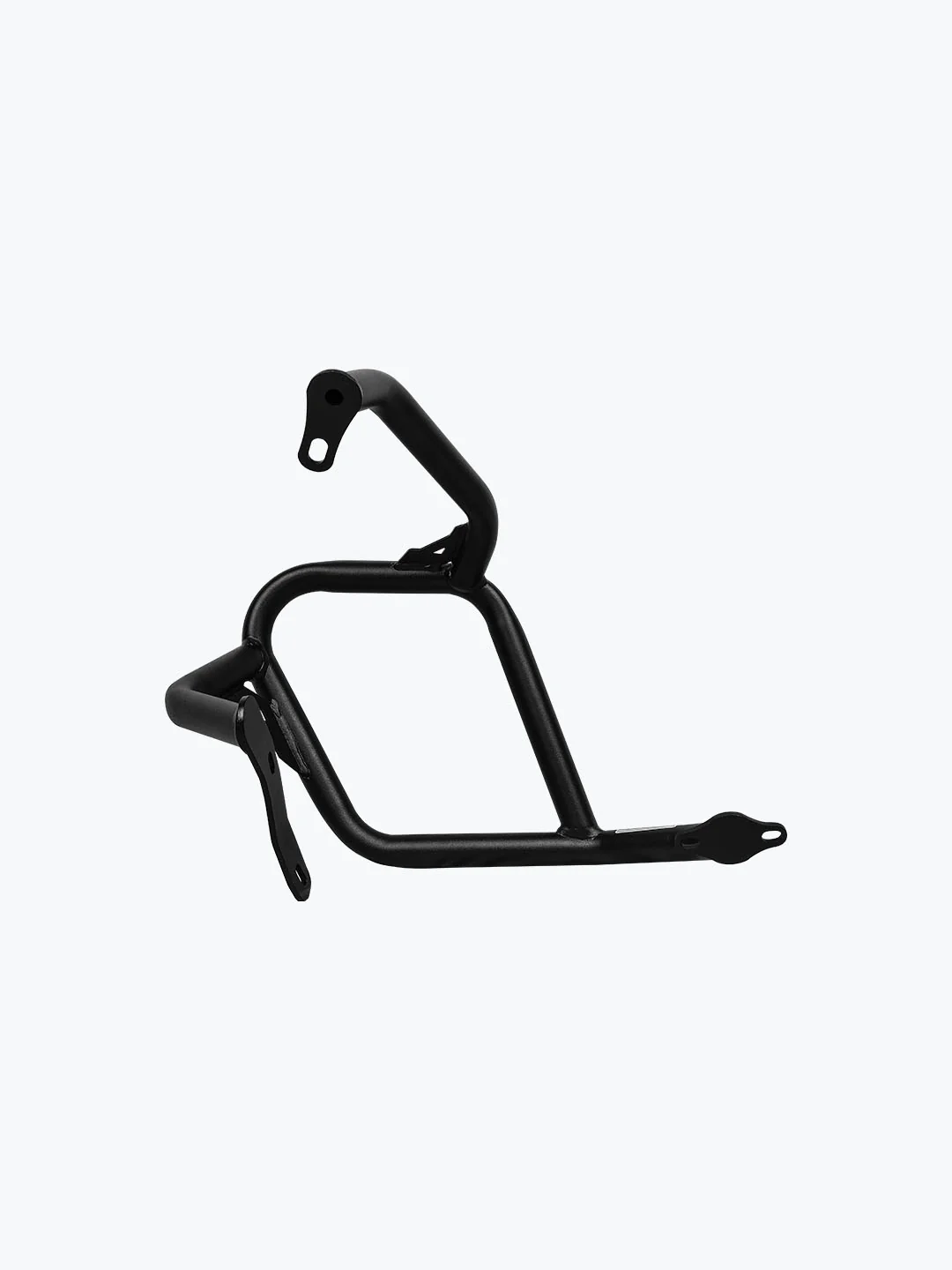 Legundary KTM ADV 890 Bellator Lower Crash Guard Black - Image 11