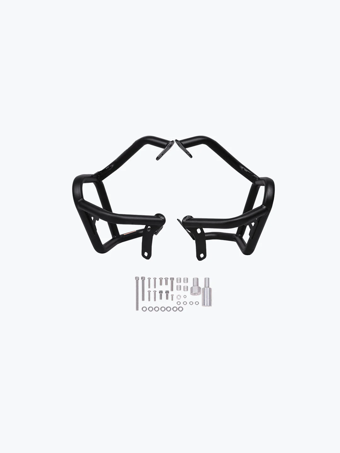 Legundary KTM ADV 890 Bellator Lower Crash Guard Black - Image 12