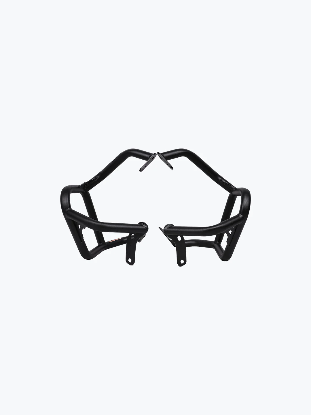 Legundary KTM ADV 890 Bellator Lower Crash Guard Black - Image 2