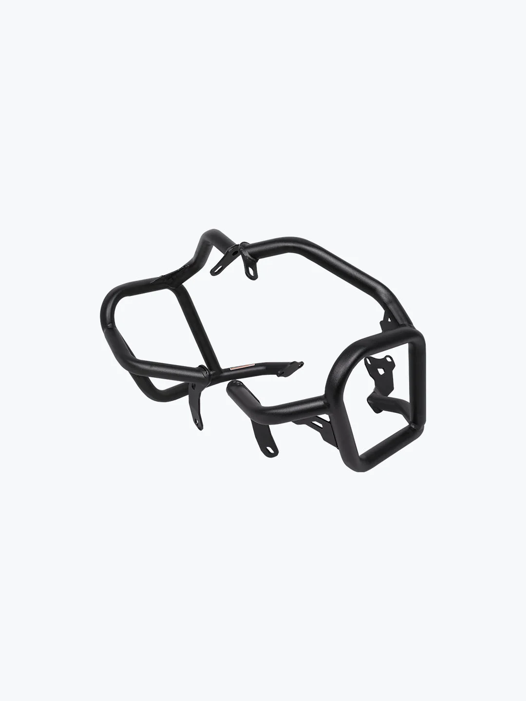 Legundary KTM ADV 890 Bellator Lower Crash Guard Black - Image 4