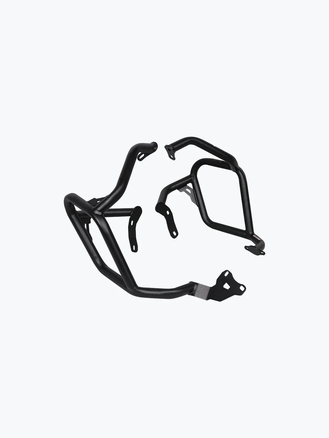 Legundary KTM ADV 890 Bellator Lower Crash Guard Black - Image 5