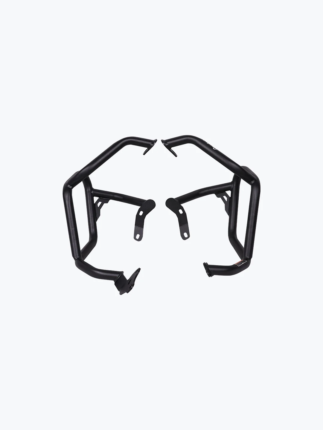 Legundary KTM ADV 890 Bellator Lower Crash Guard Black - Image 6
