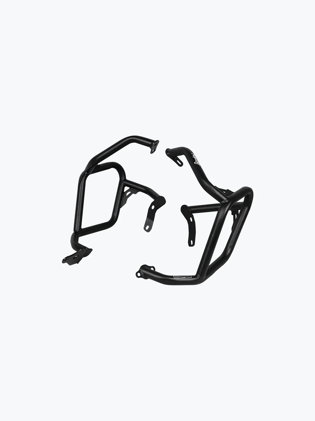 Legundary KTM ADV 890 Bellator Lower Crash Guard Black - Image 7