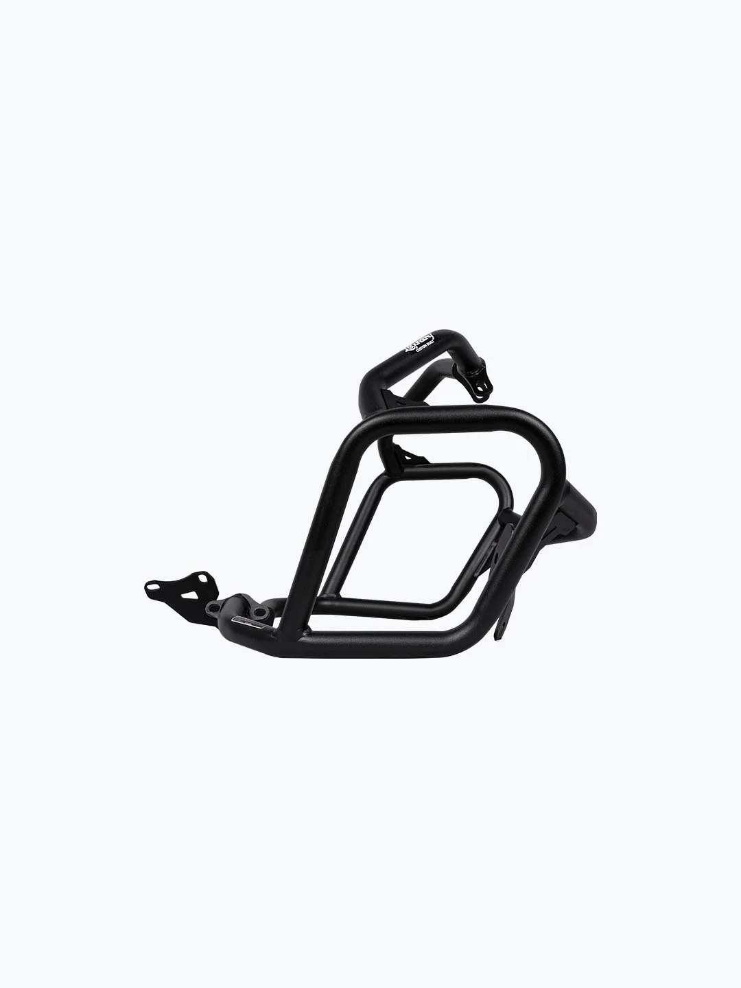 Legundary KTM ADV 890 Bellator Lower Crash Guard Black - Image 8