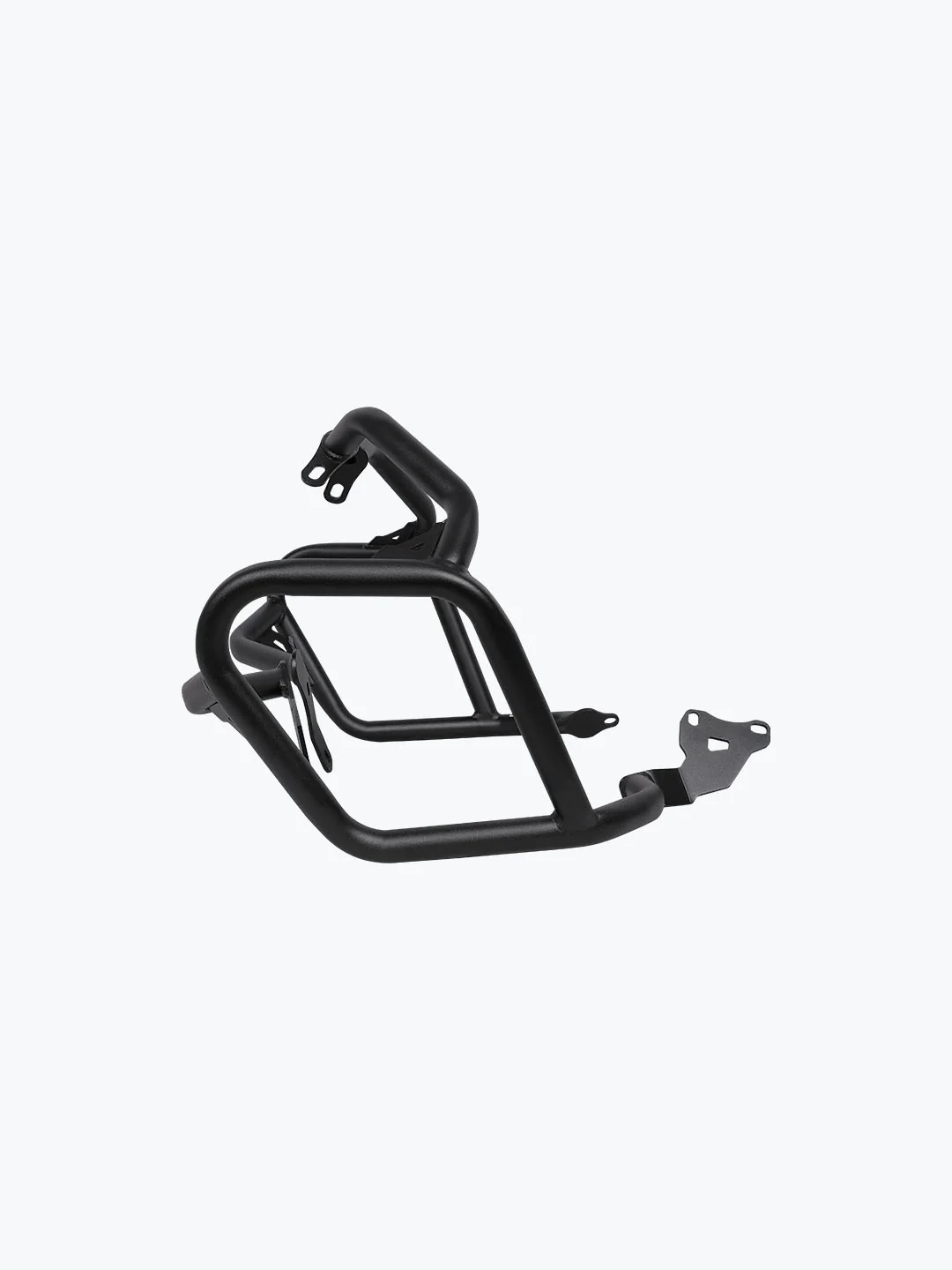 Legundary KTM ADV 890 Bellator Lower Crash Guard Black - Image 9