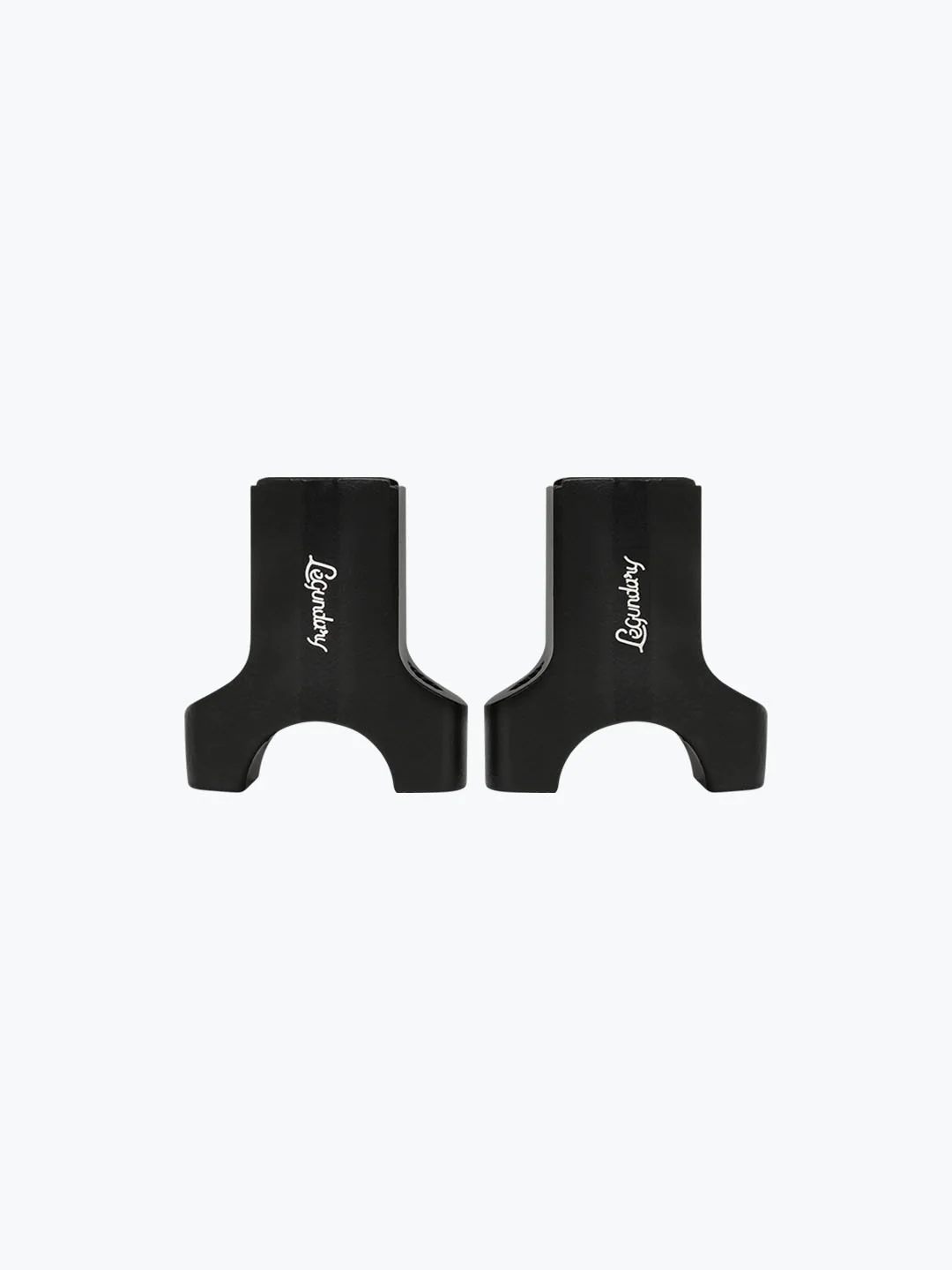 Legundary KTM ADV 890 Dodger Handle Riser Black - Image 6