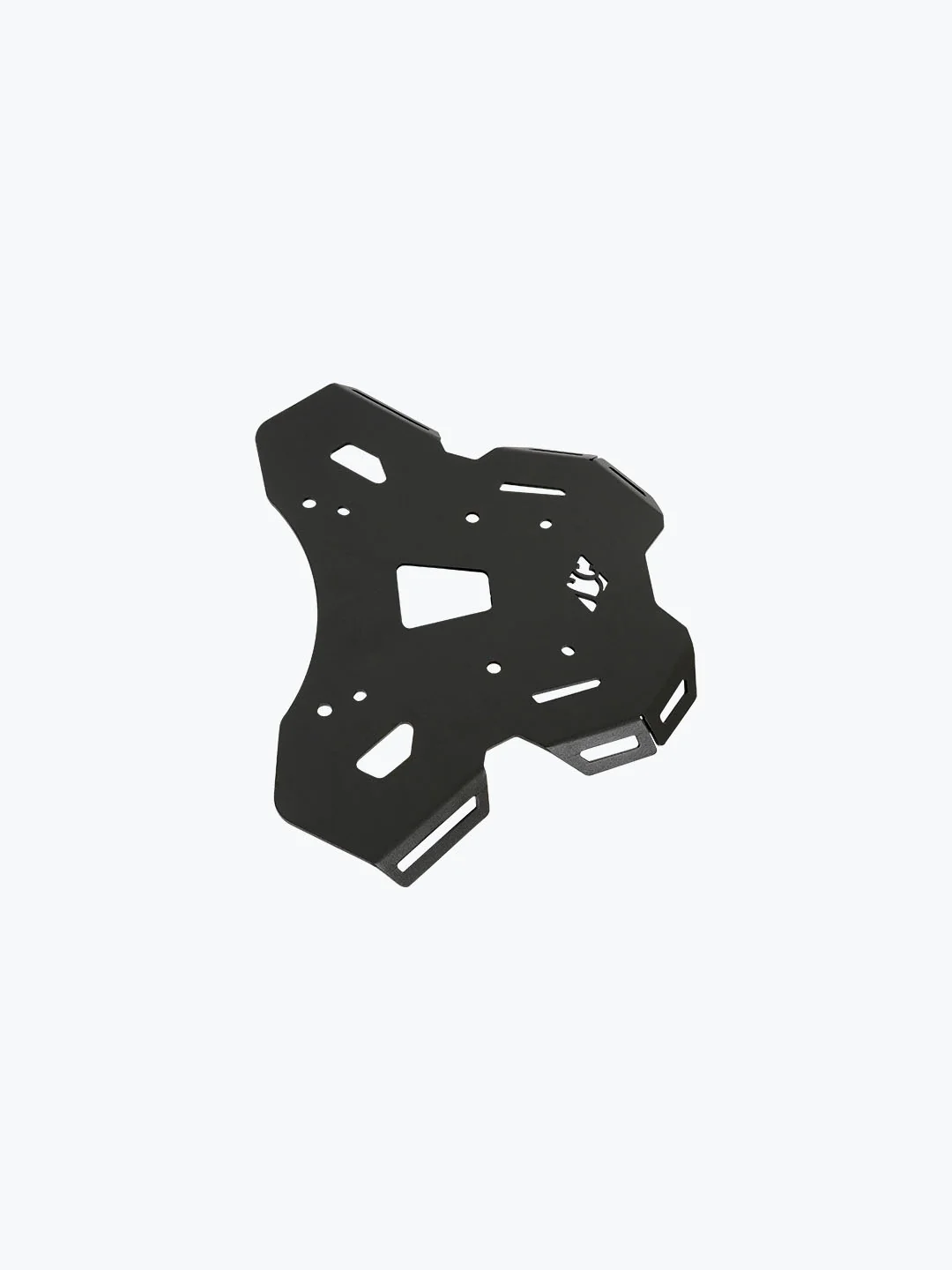Legundary KTM ADV 890 Huckita Carrier Plate Black - Image 3