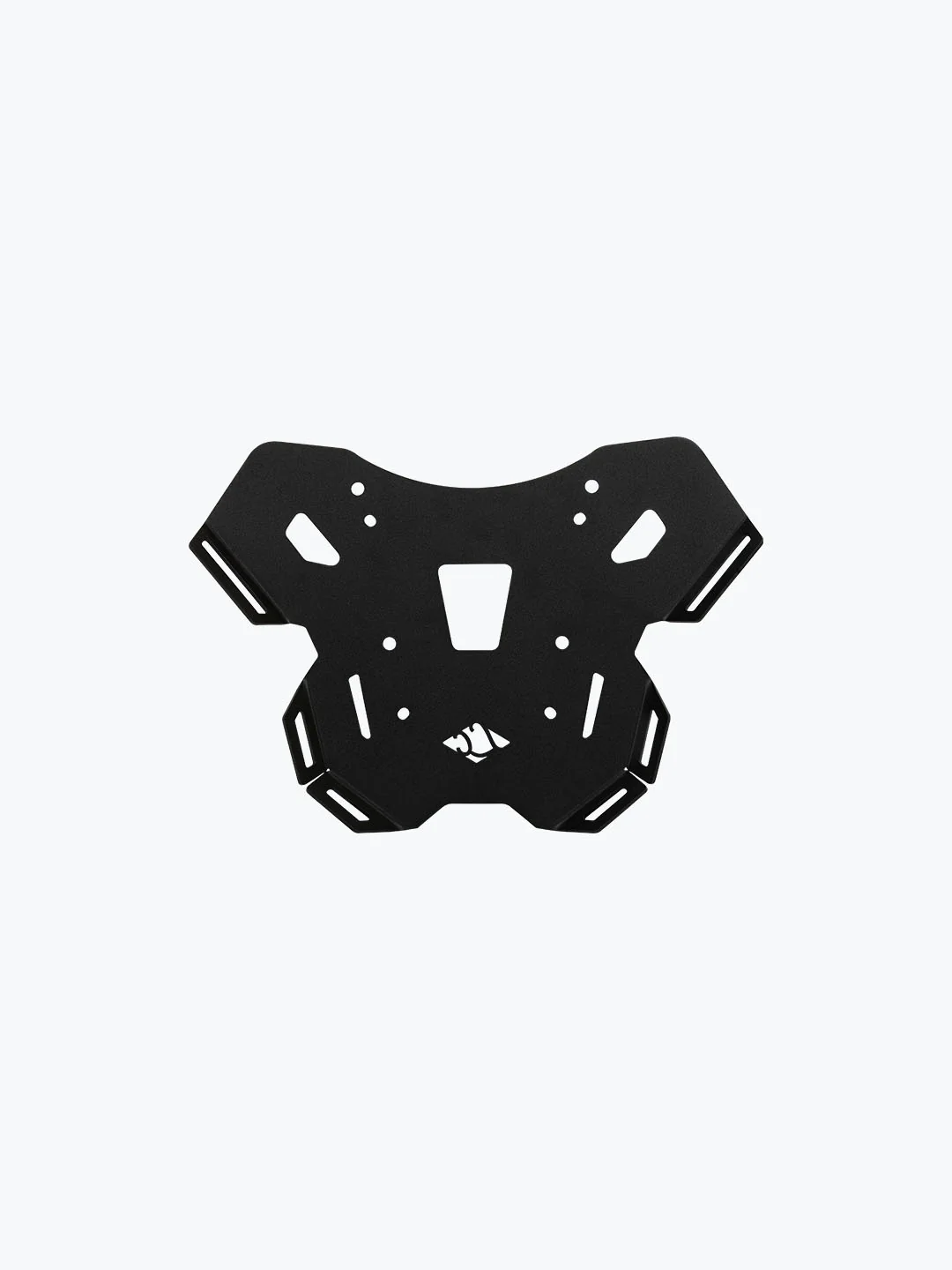 Legundary KTM ADV 890 Huckita Carrier Plate Black - Image 5