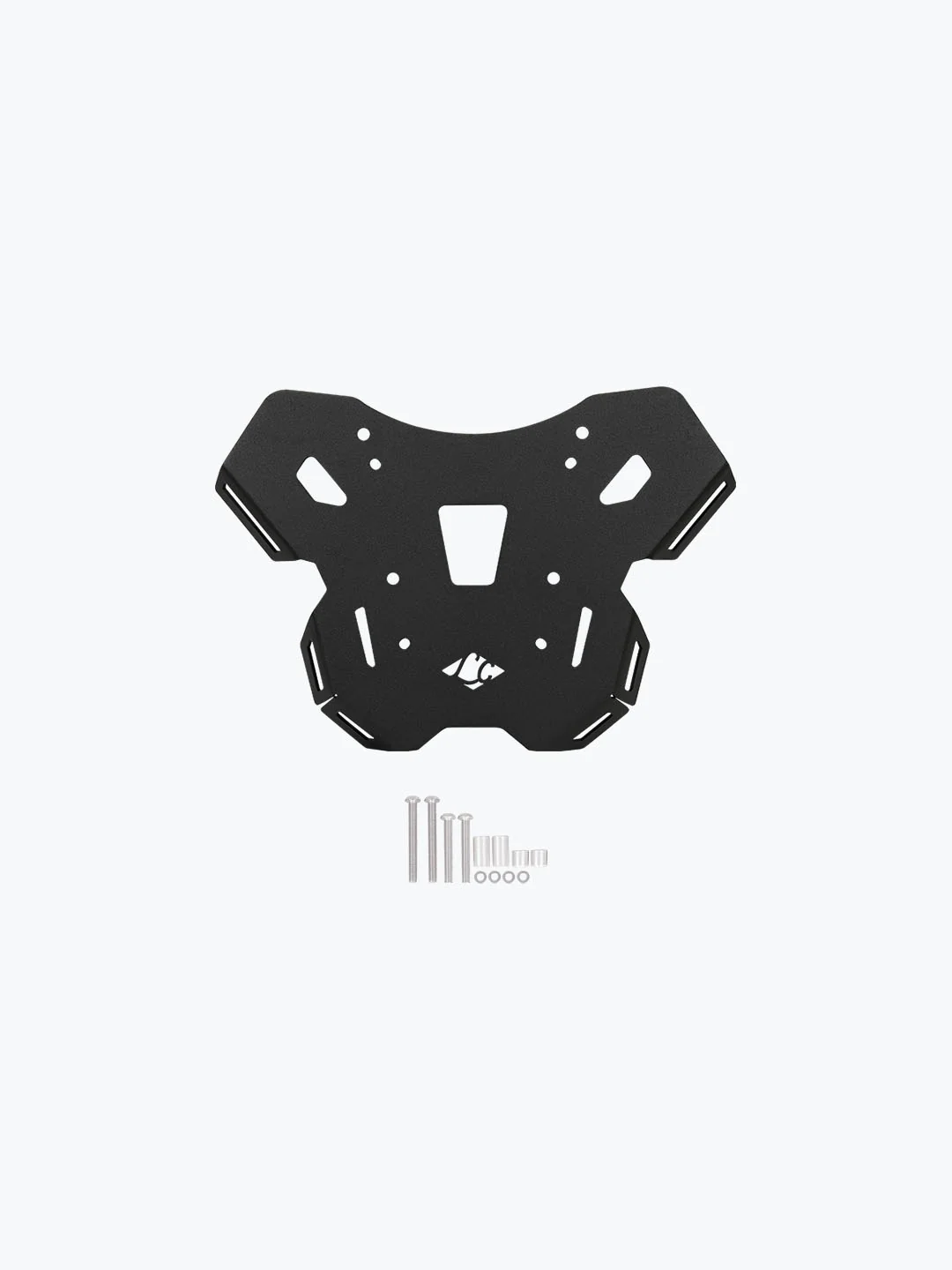 Legundary KTM ADV 890 Huckita Carrier Plate Black - Image 6