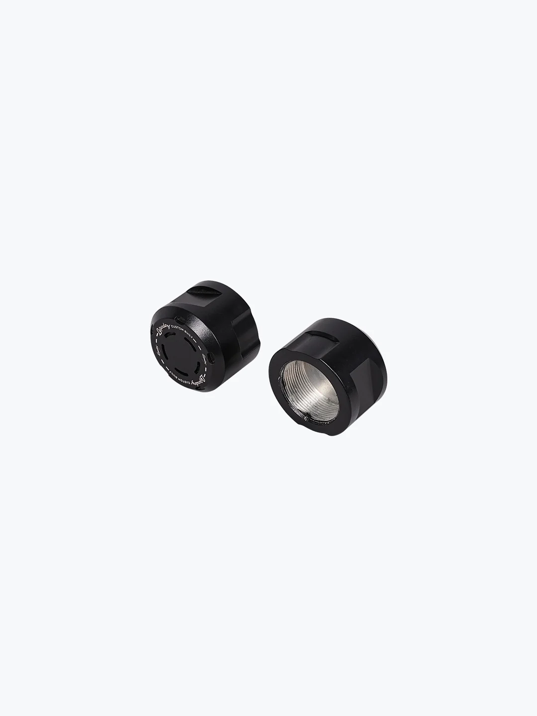Legundary KTM ADV 890 Rotex Front Wheel Slider - Image 4