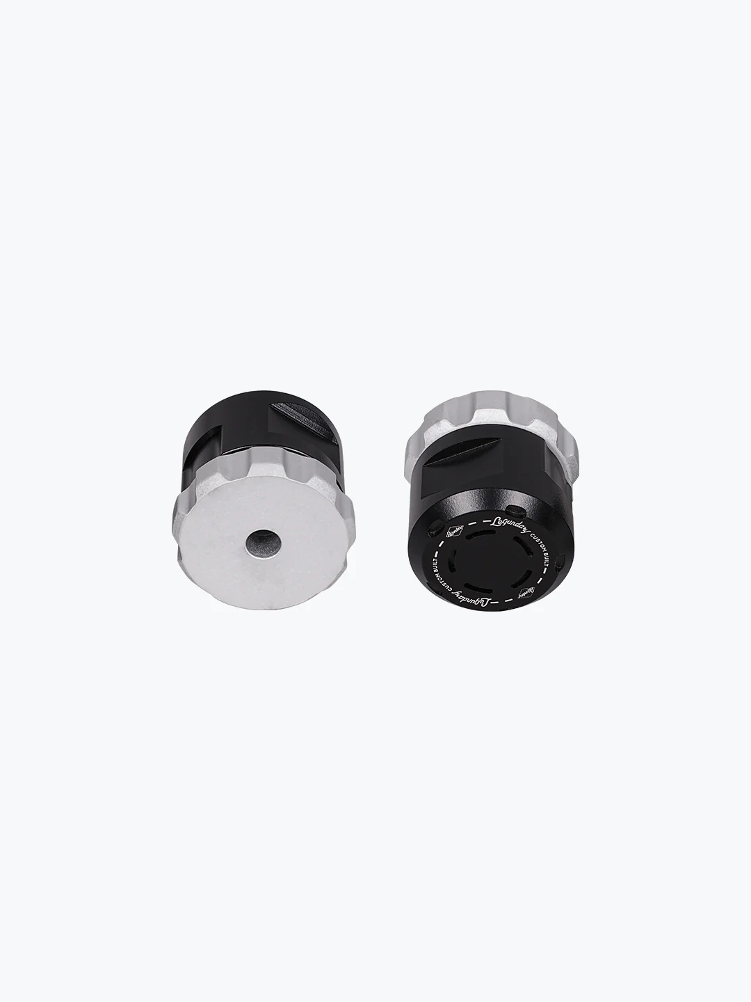 Legundary KTM ADV 890 Rotex Front Wheel Slider - Image 6